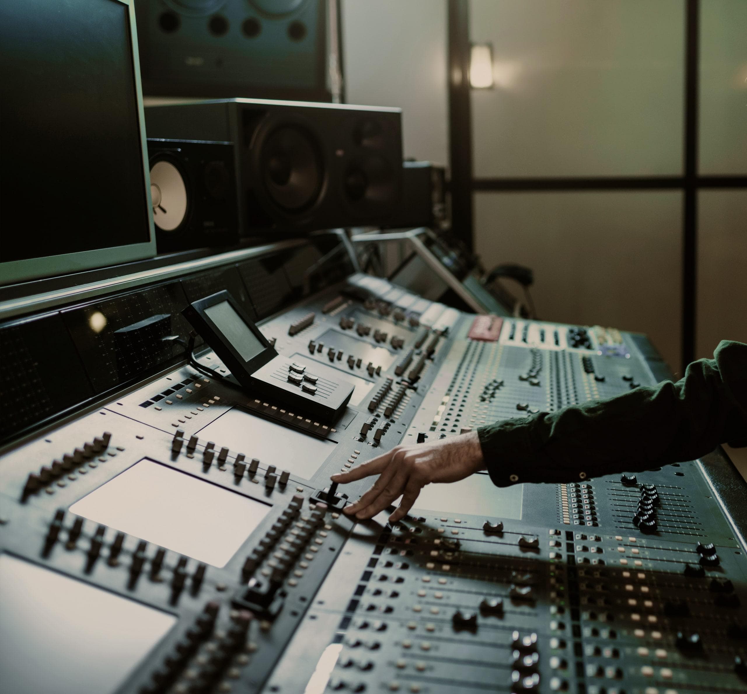 Dave background image